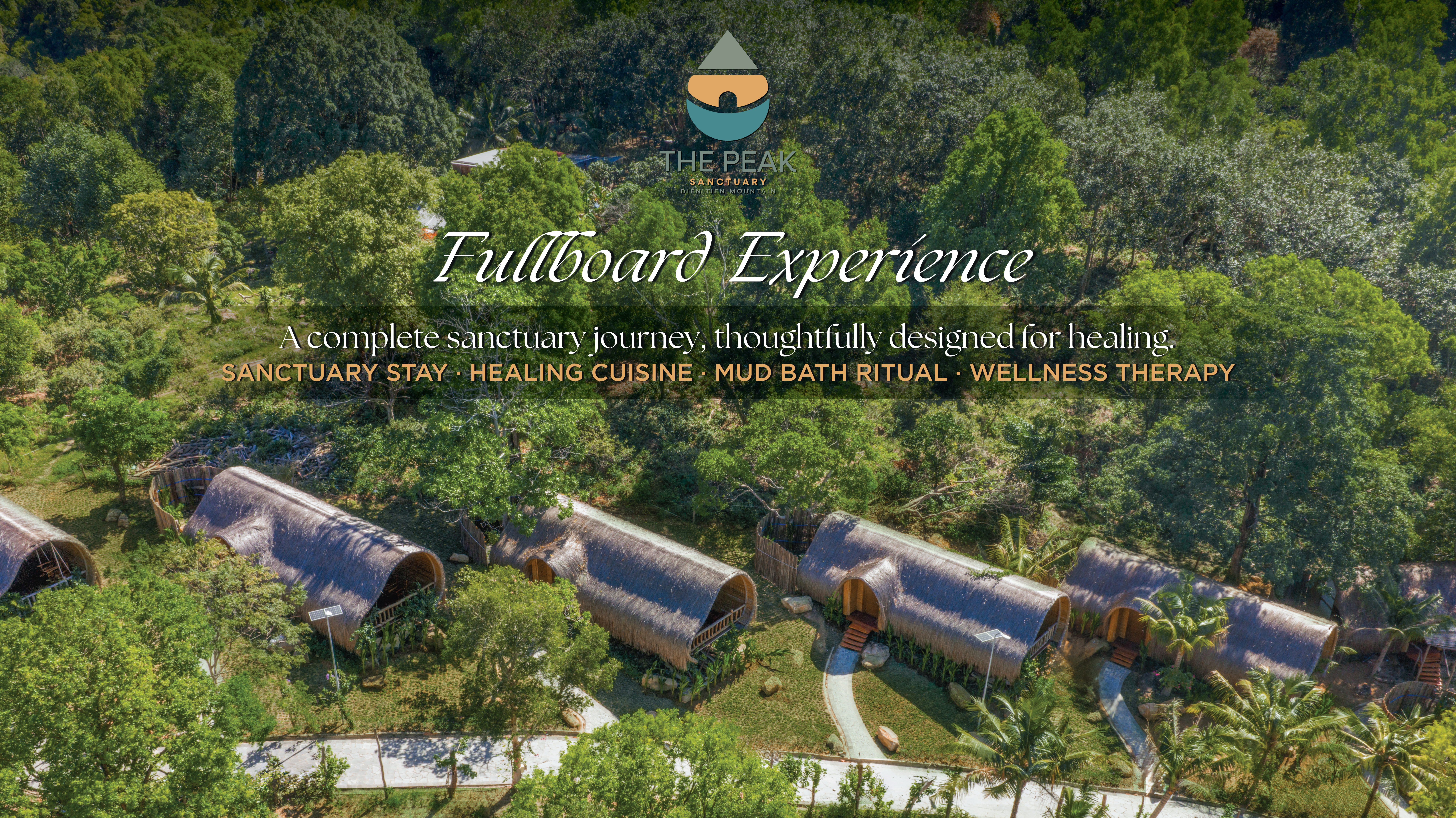 Tin tức mới the peak phú quốc